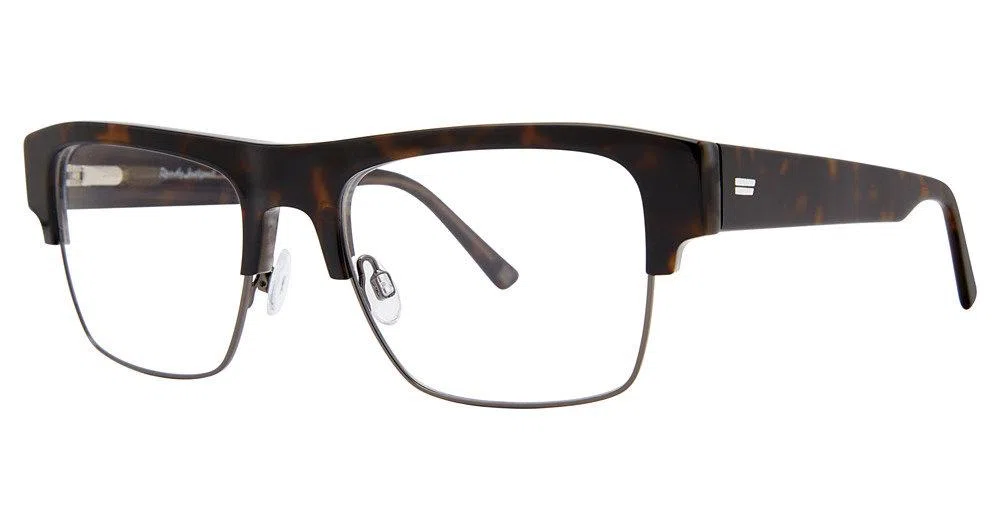 Randy Jackson RJ1133 Eyeglasses - view 6